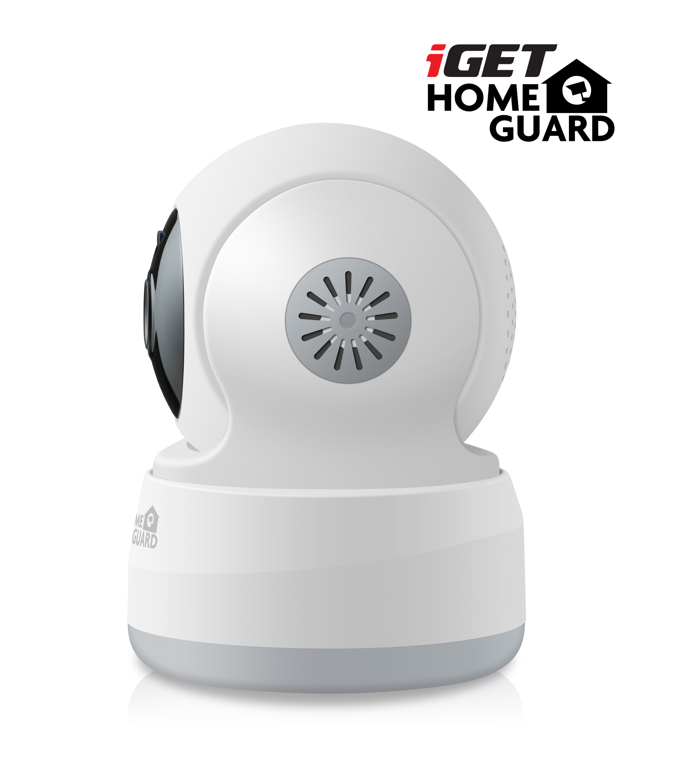 iGET HOMEGUARD HGWIP711